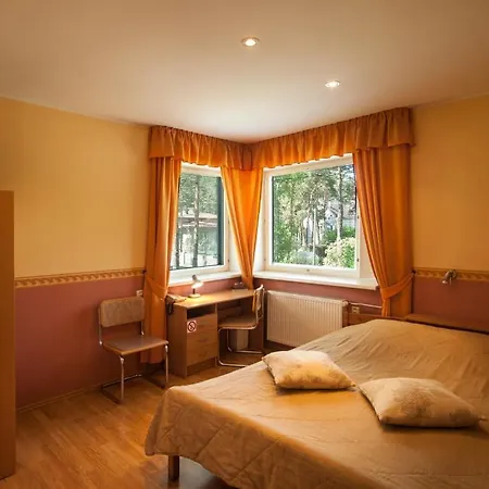 Hotel Alexi Tallin