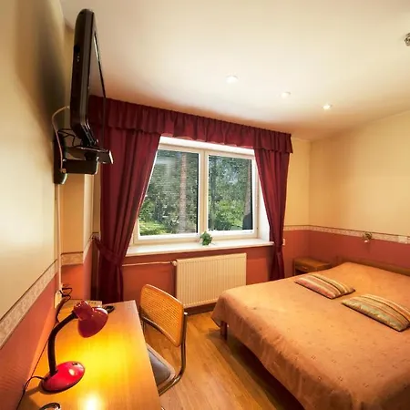 Hotel Alexi